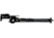 MDT Ckye-Pod Gen2 ARMS-17 Interface Bipods, Gen2, Double Pull, Black, 106246-BLK