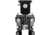 MDT Ckye-Pod Gen2 ARMS-17 Interface Bipods, Gen2, Standard Leg, Black, 106736-BLK