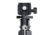 MDT Ckye-Pod Gen2 Bipods, RRS BTC Mount, Double Pull Legs, Black, 106293-BLK