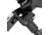 MDT Ckye-Pod Gen2 Bipods, RRS BTC Mount, Double Pull Legs, Black, 106293-BLK