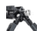 MDT Ckye-Pod Gen2 Bipods, RRS BTC Mount, PRS Legs, Black, 106291-BLK