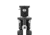 MDT Ckye-Pod Gen2 Bipods, RRS BTC Mount, Standard Legs, Black, 106292-BLK
