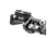 MDT Ckye-Pod Gen2 Bipods, RRS BTC Mount, Standard Legs, Black, 106292-BLK