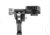 MDT Ckye-Pod Gen2 Bipods, RRS BTC Mount, Standard Legs, Black, 106292-BLK