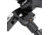 MDT Ckye-Pod Gen2 Bipods, RRS BTC Mount, Triple Pull Legs, Black, 106294-BLK