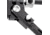 MDT Ckye-Pod Gen2 Bipods, RRS BTC Mount, Triple Pull Legs, Black, 106294-BLK