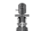 MDT Ckye-Pod Gen2 Bipods, Sling Swivel Stud Mount, Standard Legs, Black, 105488-BLK