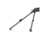 MDT Ckye-Pod Gen2 Bipods, Sling Swivel Stud Mount, Standard Legs, Black, 105488-BLK