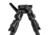 MDT GRND-Pod Bipod, M-LOK, Black, 107771-BLK