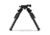 MDT GRND Pod Bipod, RRS Dovetai, Black, 105561-BLK