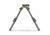 MDT GRND-Pod Bipod, RRS Dovetail, Green, 105561-GRN