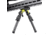 MDT GRND-Pod Bipod, RRS Dovetail, Green, 105561-GRN