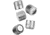 MDT LRA CR1/3N Batteries, Set of 5, 107201-BLK