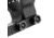 MDT One-Piece Scope Mount, 35mm, High, Black, 106914-BLK