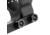 MDT One-Piece Scope Mount, 30mm, Medium, Black, 106912-BLK