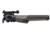 MDT Oryx Bipod w/ M-LOK Attachment, Olive Drab Green, 106740-ODG