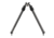 MDT Picatinny Back Country Bipod, Black, 114770-BLK