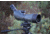 Meade RangeView Spotting Scope, 16-48x65mm, BK-7 Porro Prism, ED Glass, Green/Black, 146000