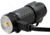 MecArmy PT16 1 x 16340 3 x CREE XP-G2 LED Ultra Bright Rechargeable Flashlight, 1200 Lumens, Black, PT16
