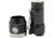 MecArmy PT16 1 x 16340 3 x CREE XP-G2 LED Ultra Bright Rechargeable Flashlight, 1200 Lumens, Black, PT16