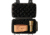 MecArmy PT16 1 x 16340 3 x CREE XP-G2 LED Ultra Bright Rechargeable Flashlight, 1200 Lumens, Brass, PT16-BS