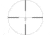 Meopta Meopro 4.5-14x50T,1in,Long Range Hunting Rifle Scope,BDC Target Reticle 599000