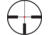 Meopta MeoStar R2 2.5-15x56 RD Rifle Scopes, w/BDC-2 Illuminated Reticle, 575700