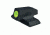 MeproLight Beretta Px4 Storm, F/G Front Sight, Green ML10666F.S, EDEMO1