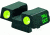 MeproLight Bersa Thunder 380 Rear Sight ML10242R.S, EDEMO2