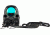 Factory DEMO Meprolight Military Self-Powered Day/Night Reflex Sight W/Laser MEPRO MOR