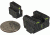 Meprolight Glock R4E SUP Green/Green Fixed Set, ML12224SUP