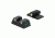 MeproLight Kahr Fixed Set, Pre-Nov-2004, Green/Green ML 15109