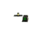 Meprolight Kahr Tru-Dot Green Night Sight Set, 9mm/.40 S&amp;W Pre-November 2004 Models, Black, ML15109G