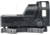 Mepro OPMOD M21 Red Dot Sights Reflex, HC Reticle, Black, 0626131
