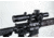 Meprolight MVO 1-8x28mm 34mm Tube LPVO Rifle Scope, First Focal Plane, Etched Glass M1 MRAD, Black, 901245701