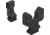 Meprolight Night Sights for Galil Rifle, Pre-2008 - ML39520, 1395203101