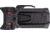 Meprolight OPMOD M22 1x28mm Reflex Red Dot Sight, Open X Reticle, Black, 56226000