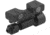 Meprolight S&amp;W True-Dot Night Sight, K,L,N Revolvers ADJ.. Rear Sight, Green, ML22770R.S, 227703108