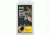 Meprolight FT Bullseye Tritium Self-Illuminated Rear Night Sight, Smith &amp; Wesson M&amp;P Shield, Green Circle-Dot, 0631213108