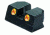 Meprolight Springfield XD 9/40 Rear Sight, Orange, ML11410 O R.S