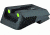 Meprolight Tactical Wedge Night Sight - Kimber Warrior/Raptor - 11219 