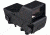 Meprolight Tru-Dot RDS Red Dot Sight, Black TRU-DOT RDS