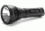 Microfire PL-10/14  Innovator Tactical Flashlight, Black, Large PL-10/14R