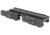 Midwest Industries 2 Lever QD Mount, Trijicon, MI-QDTA648