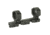 Midwest Industries 35mm 3 QD Levers Extreme Duty QD Scope Mount, Black, 35mm, MWMI-QD35XDSM