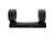 Midwest Industries 35mm 3 QD Levers Extreme Duty QD Scope Mount, Black, 35mm, MWMI-QD35XDSM