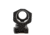 Midwest Industries 35mm 3 QD Levers Extreme Duty QD Scope Mount, Black, 35mm, MWMI-QD35XDSM