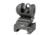 Midwest Industries Top Mounted Deployable Rear Sight, Black, MCTAR -ERS