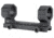 Midwest Industries HD 30mm Scope Mount, Black, MI-HDSM30