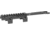 Midwest Industries Mi Hk Mp5k Top Rail M-lok Black